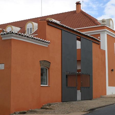 Boutique Hotel Poejo Marvão Exterior foto