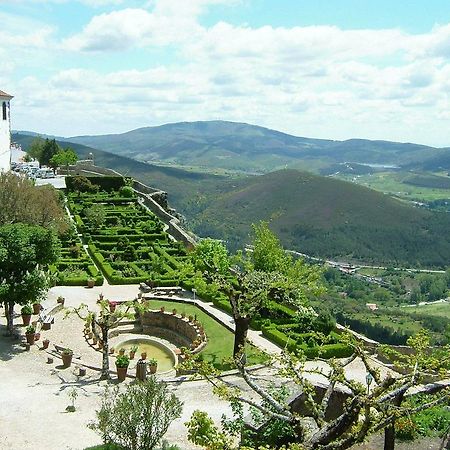 Boutique Hotel Poejo Marvão Exterior foto