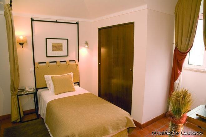 Boutique Hotel Poejo Marvão Quarto foto