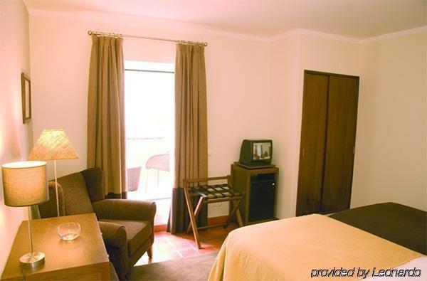 Boutique Hotel Poejo Marvão Quarto foto