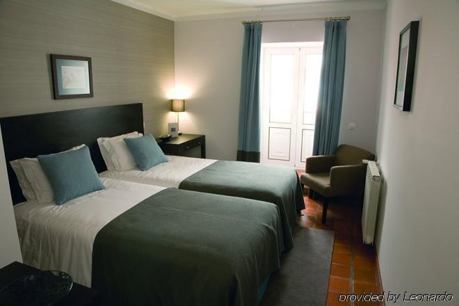 Boutique Hotel Poejo Marvão Quarto foto