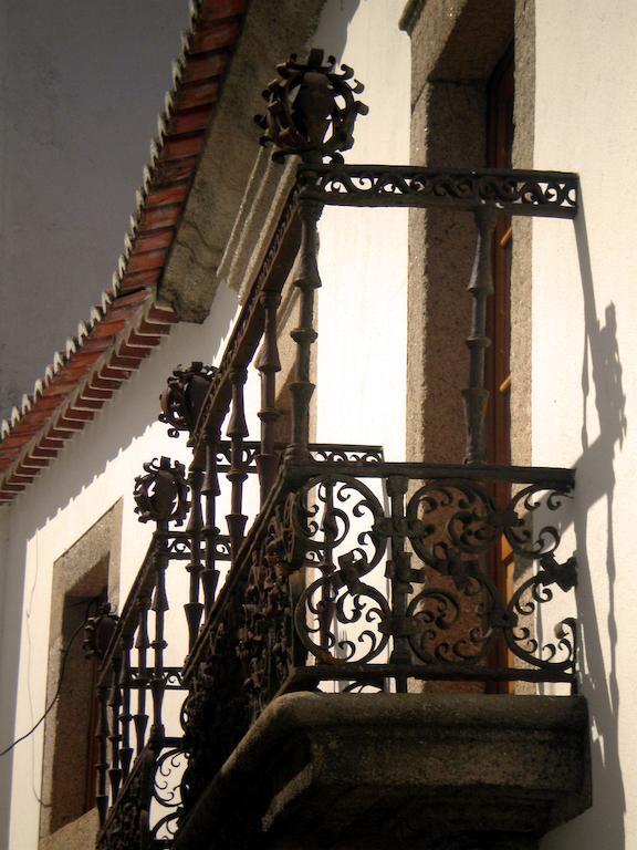 Boutique Hotel Poejo Marvão Exterior foto