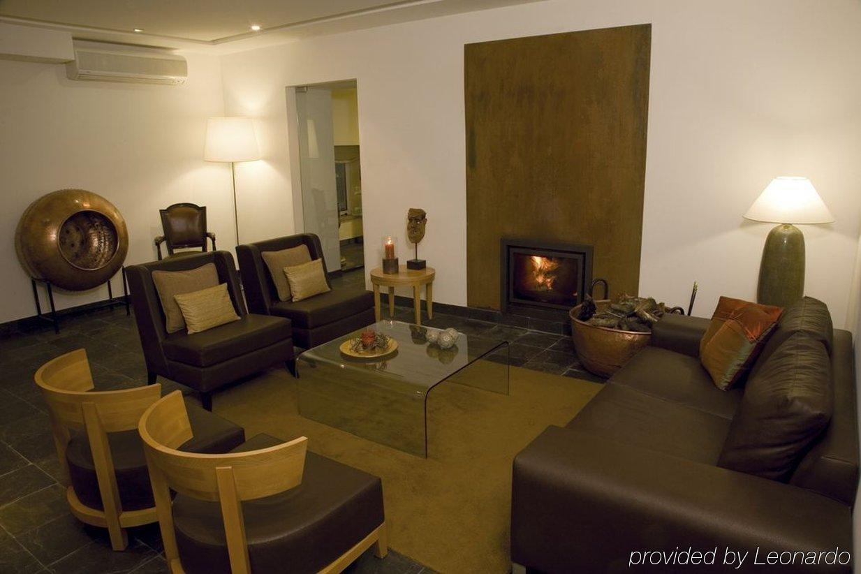Boutique Hotel Poejo Marvão Interior foto