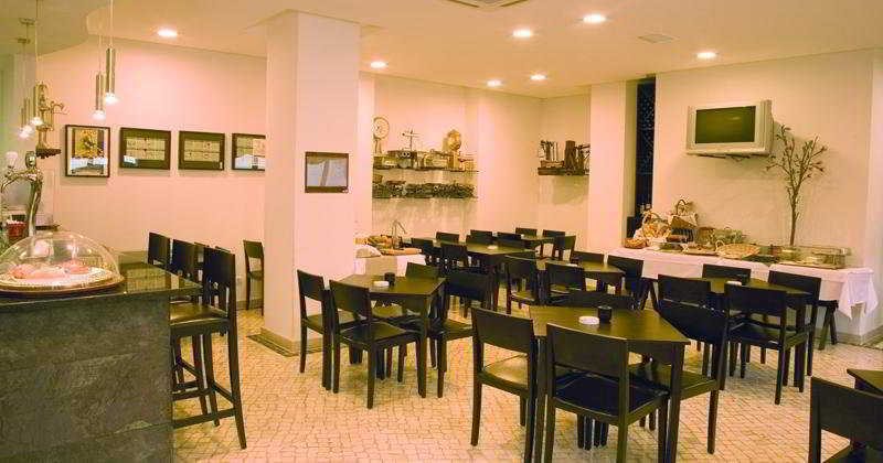 Boutique Hotel Poejo Marvão Restaurante foto