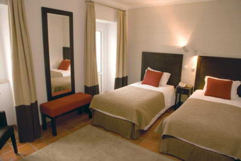 Boutique Hotel Poejo Marvão Quarto foto