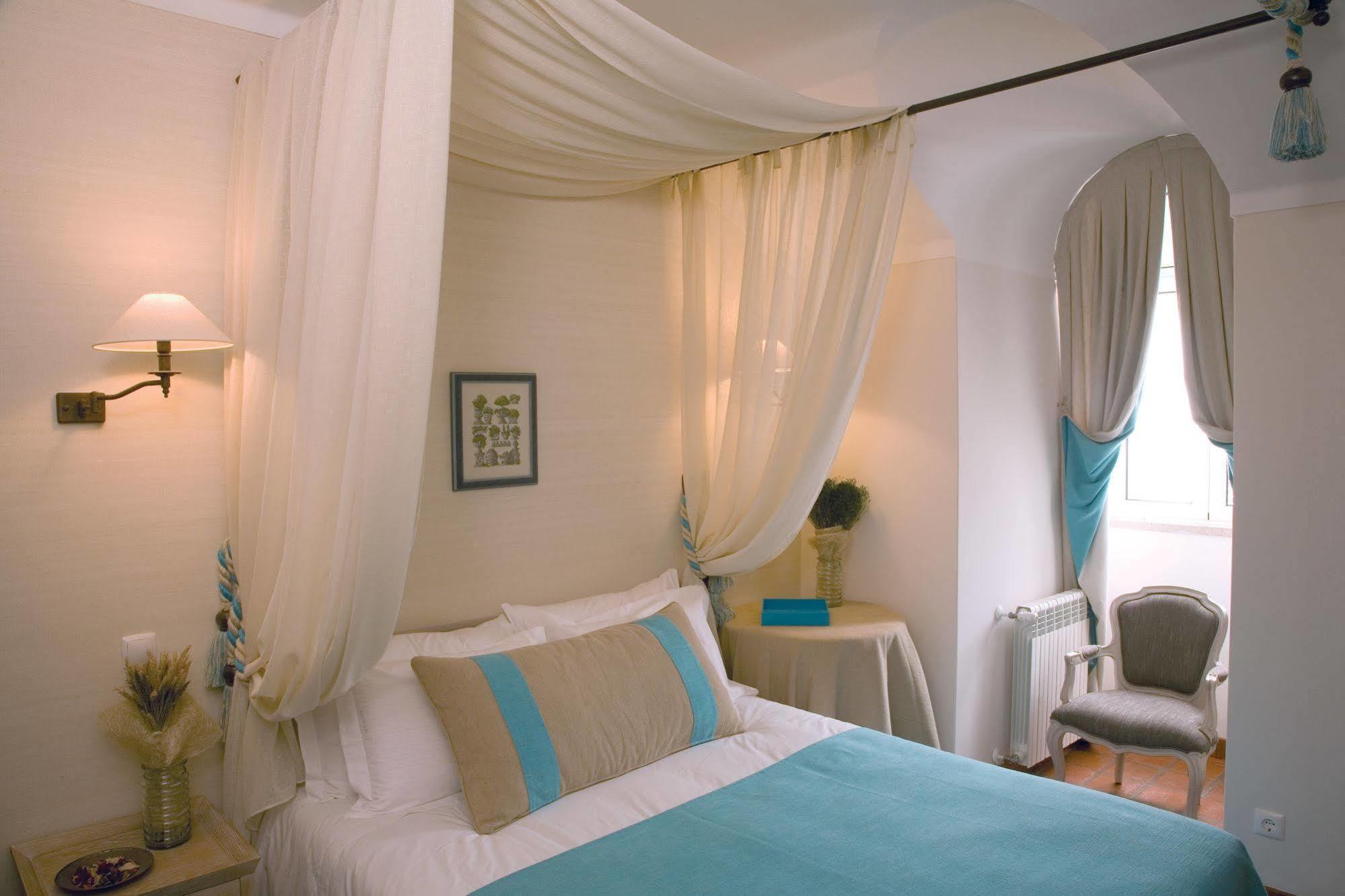 Boutique Hotel Poejo Marvão Quarto foto