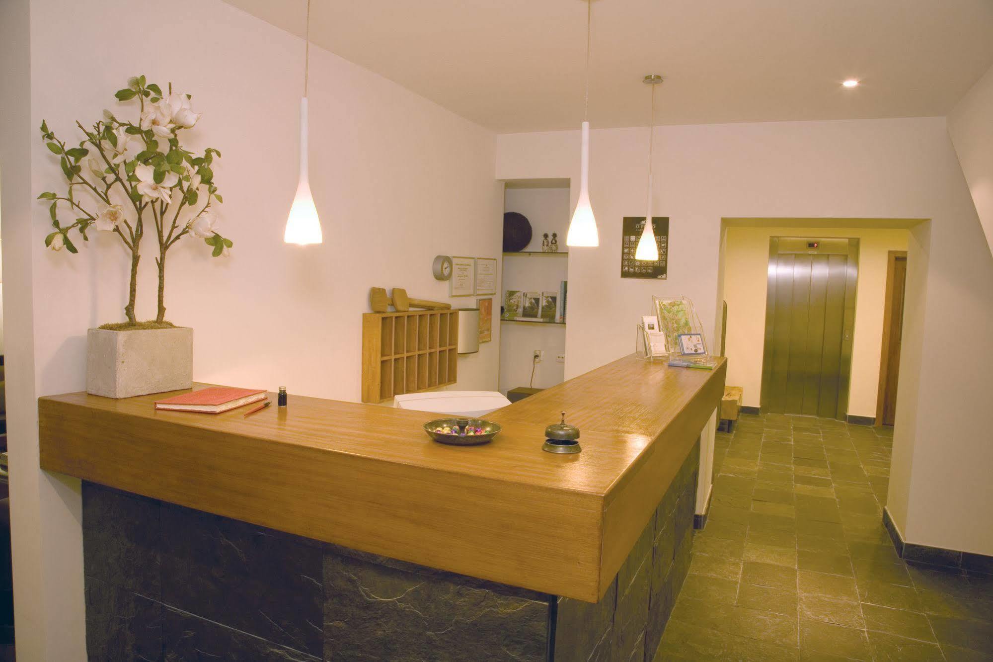 Boutique Hotel Poejo Marvão Interior foto