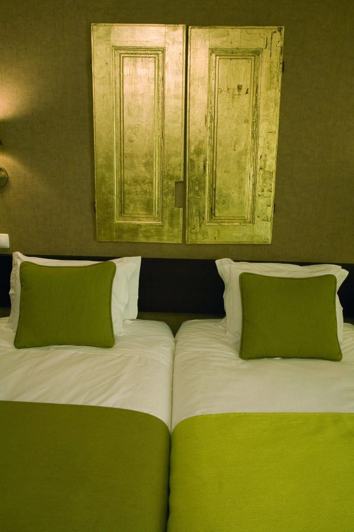 Boutique Hotel Poejo Marvão Quarto foto